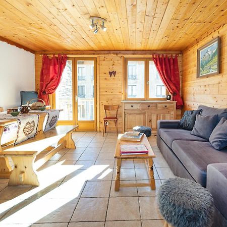 Chalet L'Etagne Bessans Eksteriør bilde