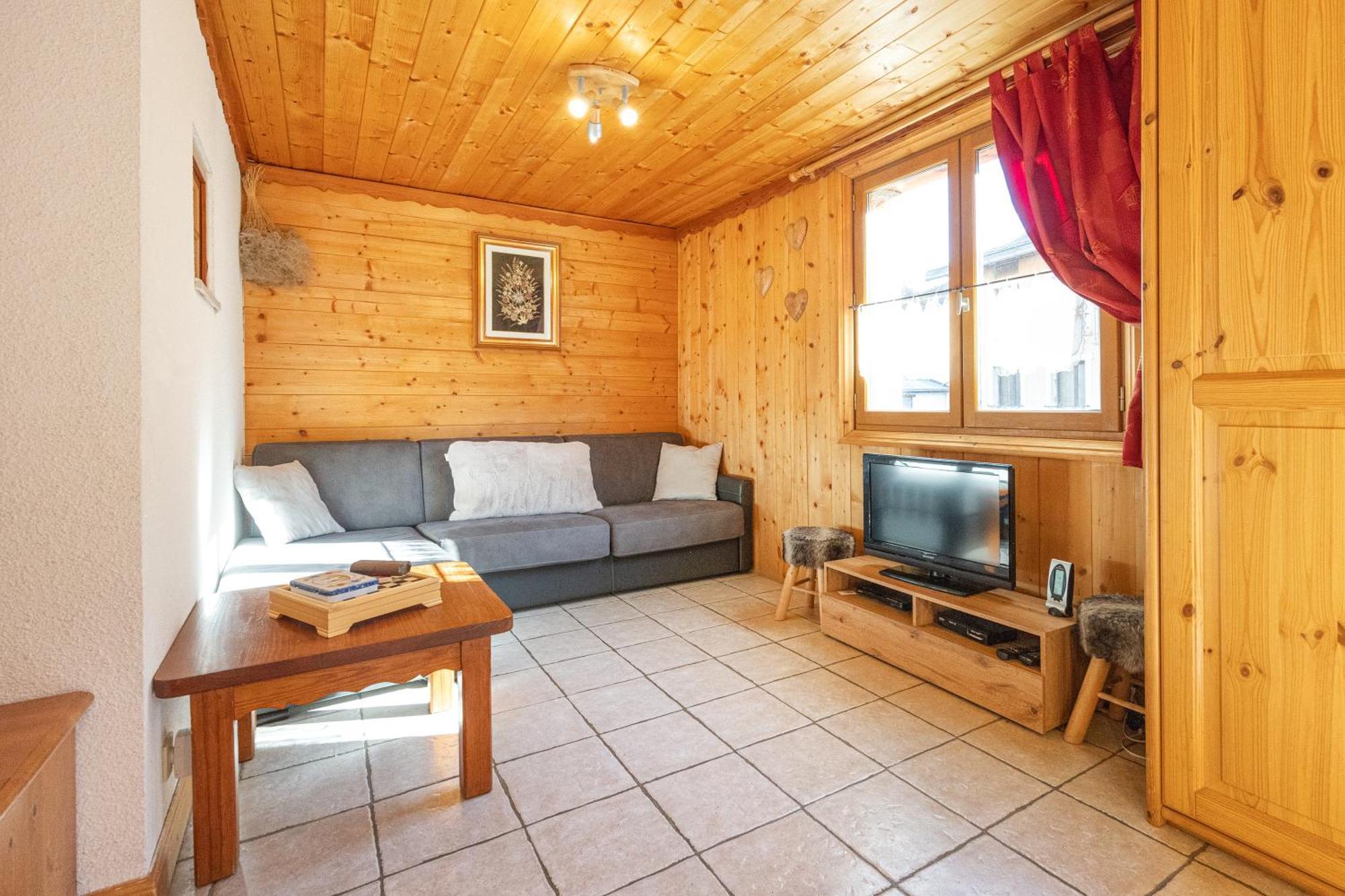 Chalet L'Etagne Bessans Eksteriør bilde