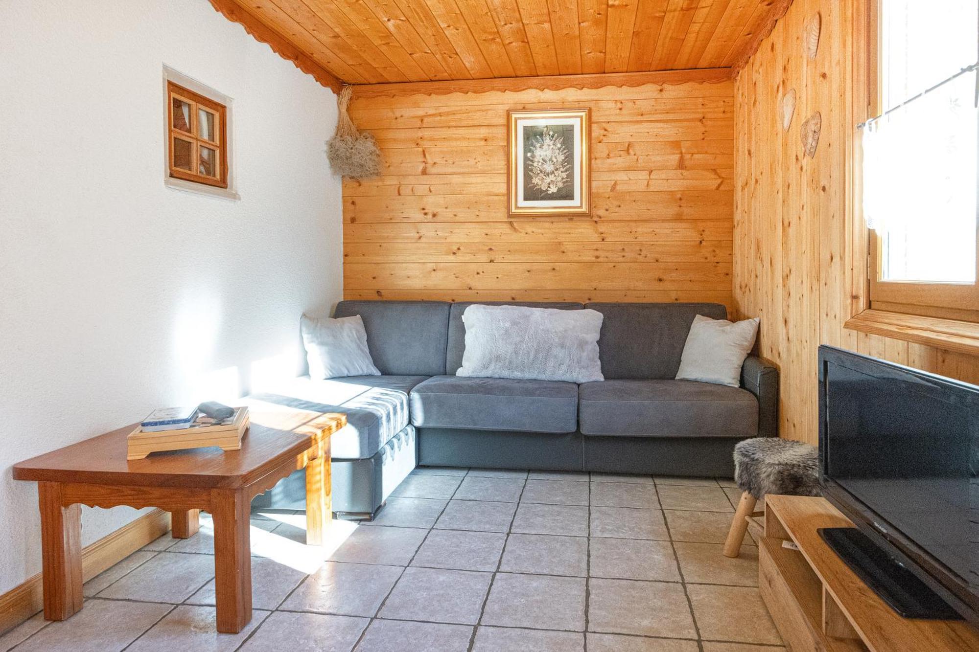 Chalet L'Etagne Bessans Eksteriør bilde